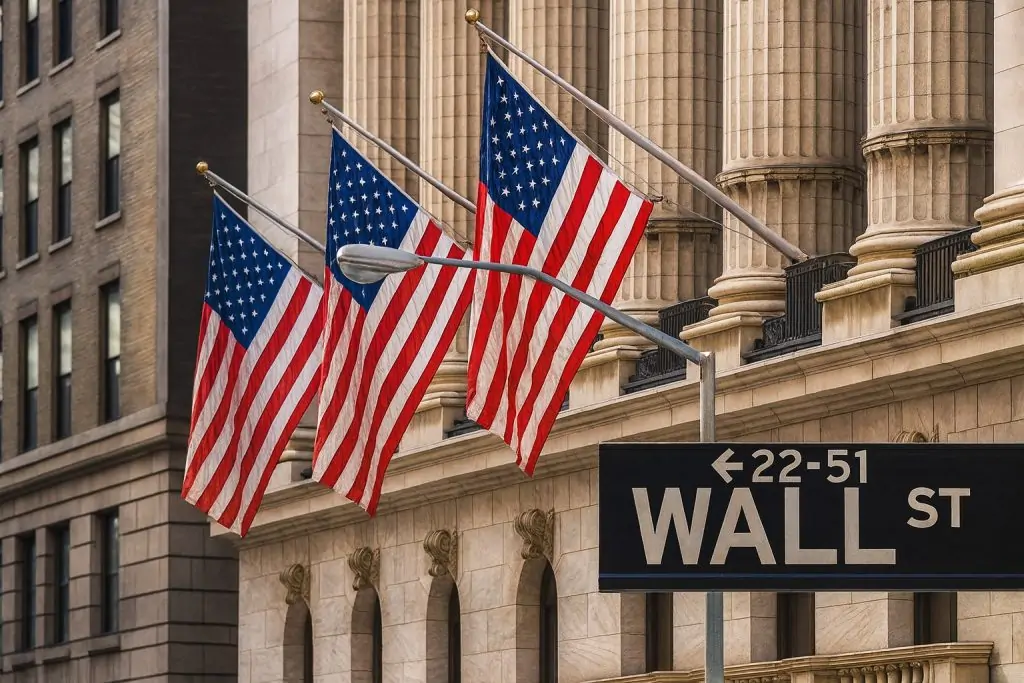 Powell’s Next Move Could Make or Break 2025’s Record Stock Rally