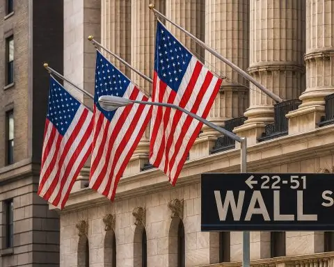 Powell’s Next Move Could Make or Break 2025’s Record Stock Rally