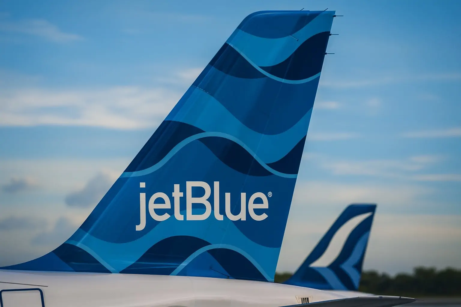 Airline Stocks Face Turbulence: JetBlue Crashes 41% and Experts Sound Alarm