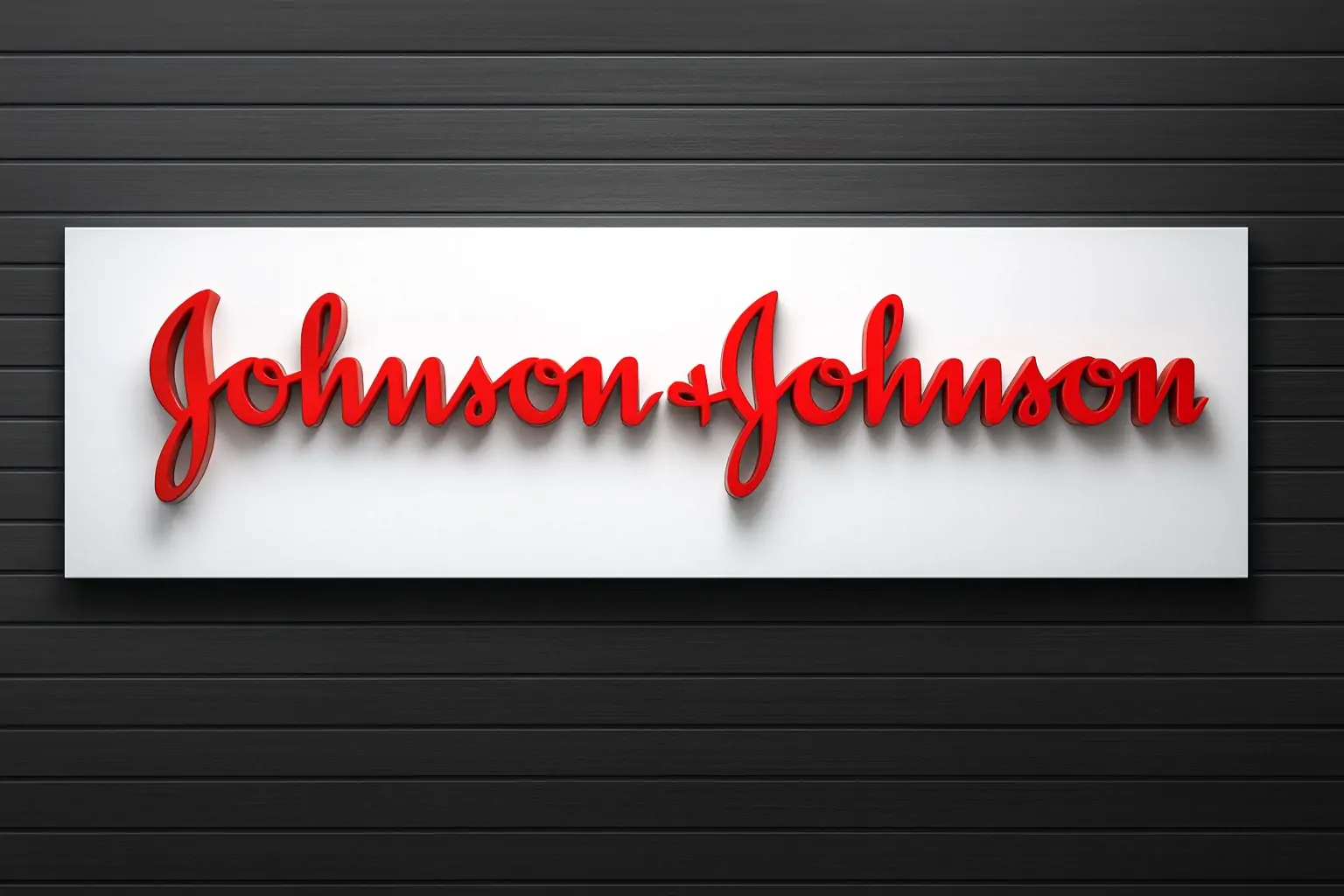 J&J Makes Bold Move: Orthopedics Spin-Off (“DePuy Synthes”) Announced – 2025 Forecast Raised