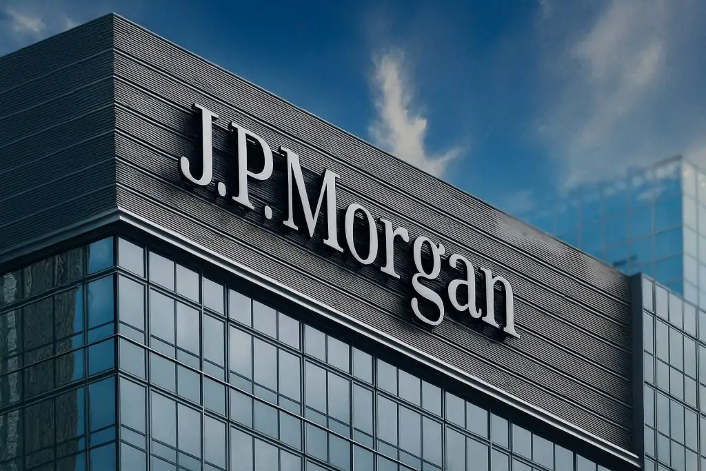 Big Bank Earnings Bombshell: JPMorgan, Wells Fargo and Fresenius Stocks Poised to Explode