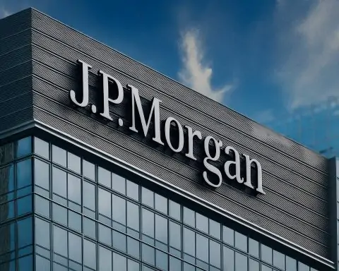 Big Bank Earnings Bombshell: JPMorgan, Wells Fargo and Fresenius Stocks Poised to Explode