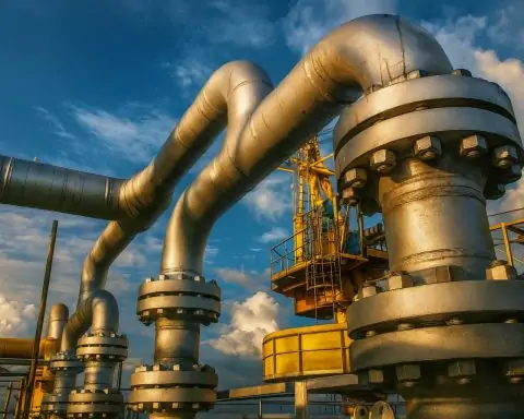 Kazakhstan Freezes Fuel Prices Through Spring 2026 – Will It Tame Inflation or Fuel Bigger Problems?