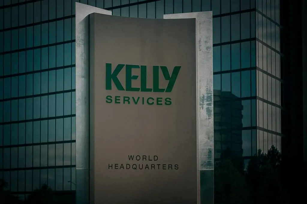 Kelly Services’ Big Wins: Everest Group Honors and RPO Accolades Spark Optimism – Is KELYA Poised for a Rally?