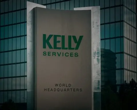Kelly Services’ Big Wins: Everest Group Honors and RPO Accolades Spark Optimism – Is KELYA Poised for a Rally?