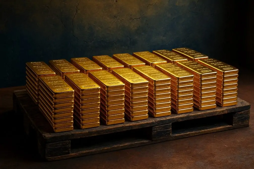 Kitco: Bullion Bonanza: Gold Tops $4,000, Silver Soars Past $50 – Can the Rally Continue?