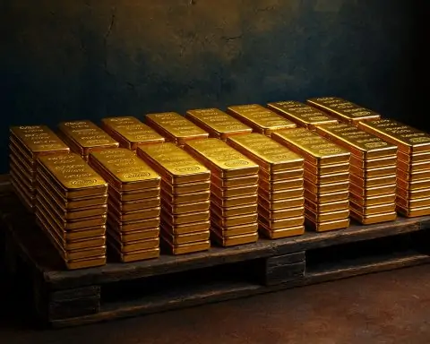 Kitco: Bullion Bonanza: Gold Tops $4,000, Silver Soars Past $50 – Can the Rally Continue?