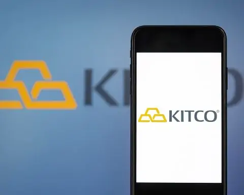 Gold Hits $4,000 Record, Silver Soars to $50 – Rally to Continue or Crash Ahead?