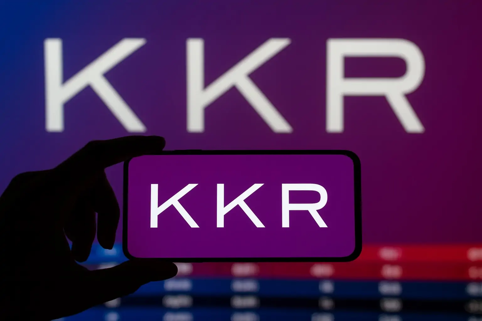KKR Stock Plunges 6% Amid Volatility – Analysts See ~25% Upside Ahead