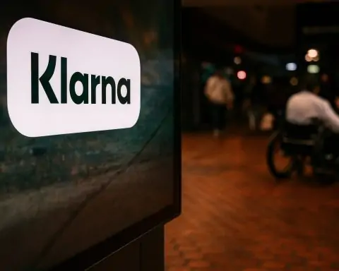 Klarna (KLAR) Stock Dives Below IPO Level – Analysts Eye 30%+ Rebound