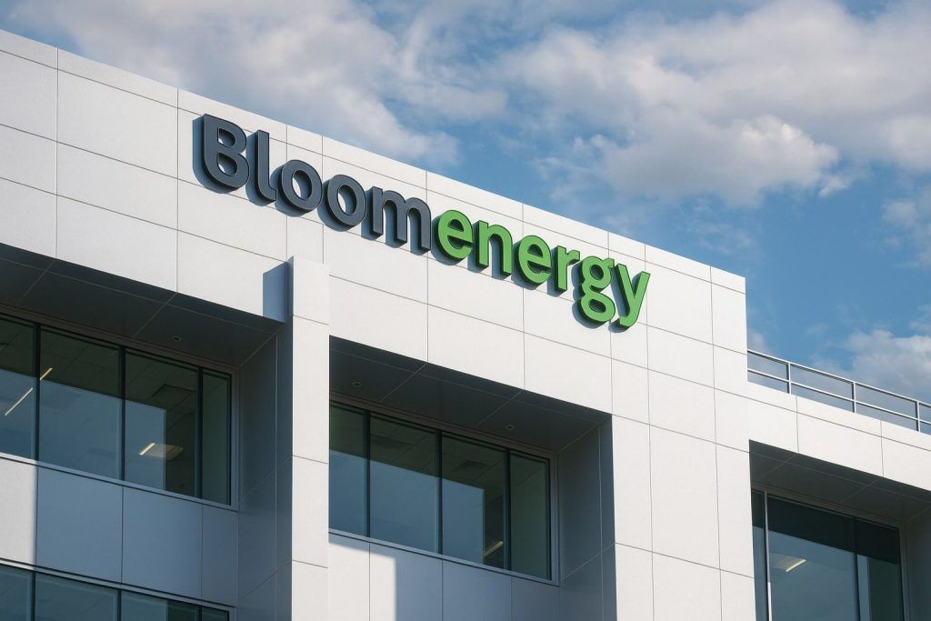 L’action Bloom Energy (BE) s’envole grâce à un méga-contrat d’IA et des résultats exceptionnels, près de 400 % de hausse depuis le début de l’année