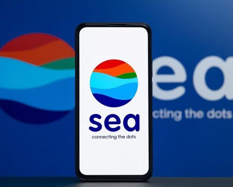 L&rsquo;action Sea Limited (SE) chute de près de 10 % alors que les analystes débattent de la croissance de Shopee face à une valorisation élevée