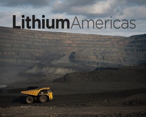 Las acciones de Lithium Americas (LAC) se disparan por participación en el ‘oro blanco’ de EE. UU. en medio del auge de los vehículos eléctricos: ¿Qué sigue?