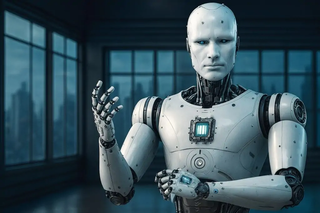 48 Hours Without AI: Why Some People Are Unplugging from Artificial Intelligence