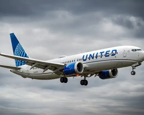 Breaking: LAX Flights Grounded in Major Outage – Was a Cyberattack to Blame? (Oct 2025)