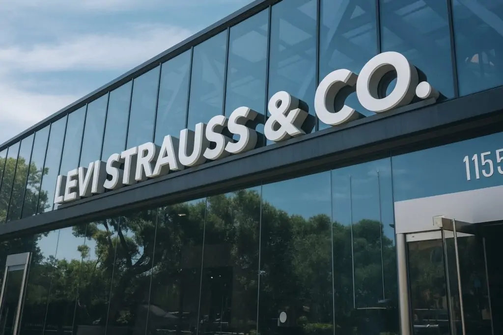 Levi Strauss Shocks Wall Street: Denim Demand Soars, Forecast Raised – Why LEVI Stock Still Slipped