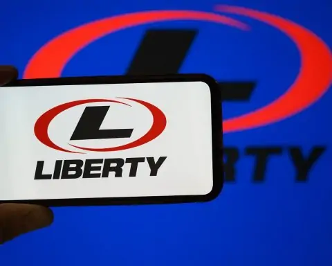 Liberty Energy’s Rollercoaster: LBRT Surges on Earnings Despite Oilfield Headwinds