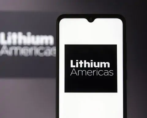 Lithium Americas (LAC) Soars as US Govt Takes 5% Stake – Analysts Weigh In on EV Lithium Boom