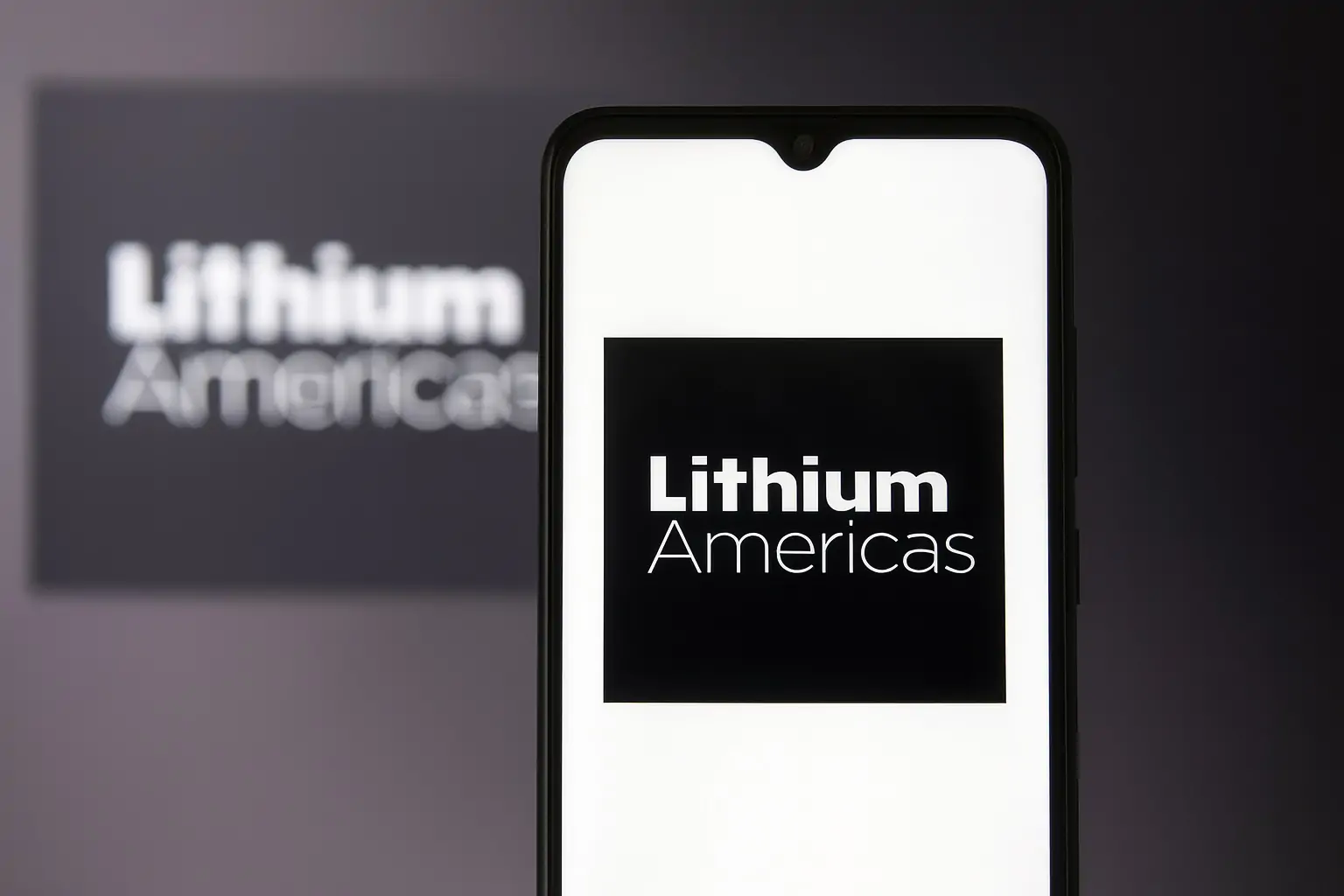 Lithium Americas (LAC) Soars as US Govt Takes 5% Stake – Analysts Weigh In on EV Lithium Boom