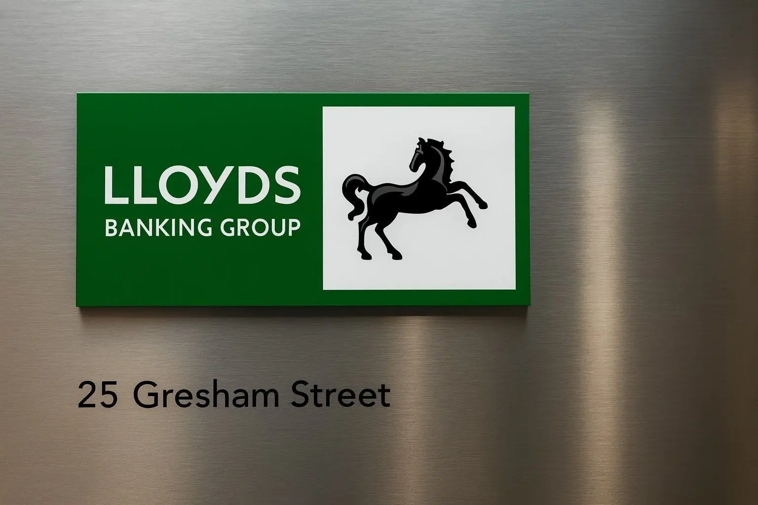 Lloyds Share Price Today (11 December 2025): LLOY Eases After 2025 Surge as Car-Finance Risks Resurface