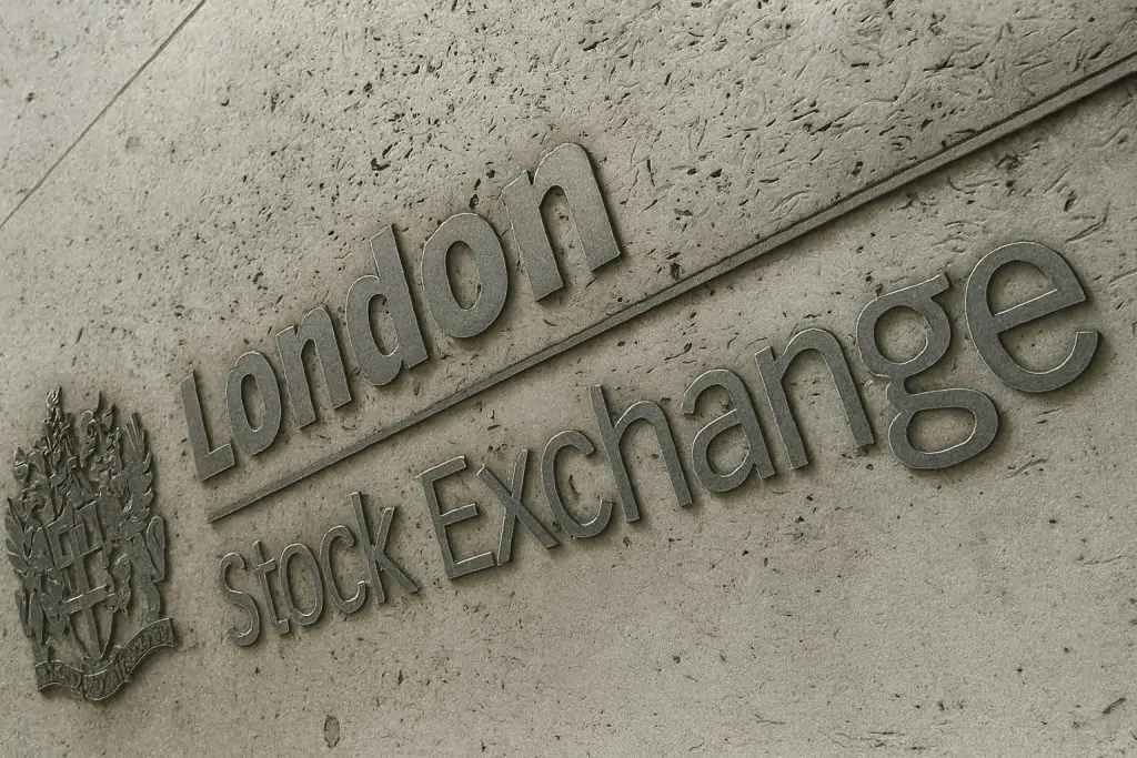 London Stock Exchange at Record Highs – Inside the Historic Market’s Brexit Battle and 2025 Revival