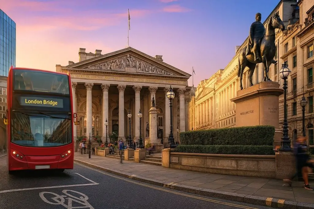 FTSE 100’s Record Run: Inside London’s Blue-Chip Rally and What’s Next