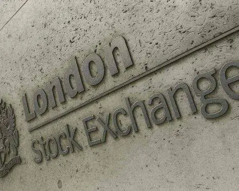London Stock Exchange Group share price slides again as AI fears keep hitting LSEG stock