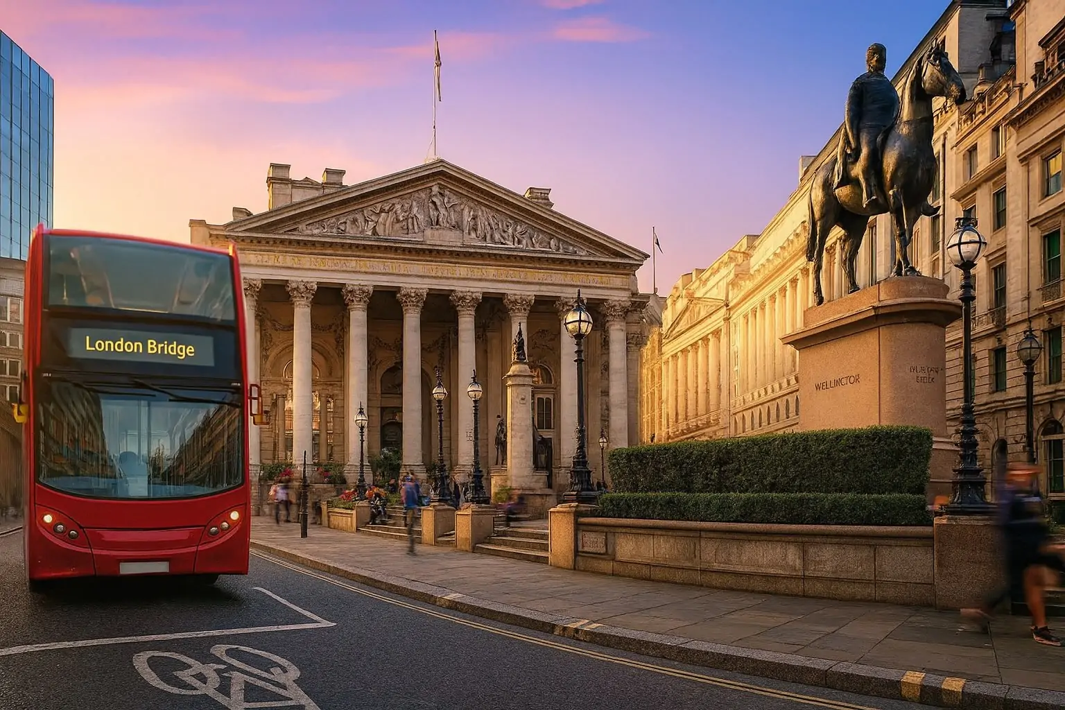 FTSE 100’s Record Run: Inside London’s Blue-Chip Rally and What’s Next