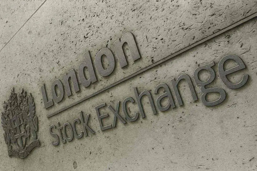 LSEG share price: New UK fundraising rules put London Stock Exchange Group stock in the spotlight