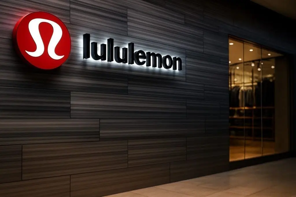 Lululemon CEO Calvin McDonald to Step Down: What It Means for LULU Stock Price, Earnings Outlook, and Wall Street Forecasts (Dec. 12, 2025)