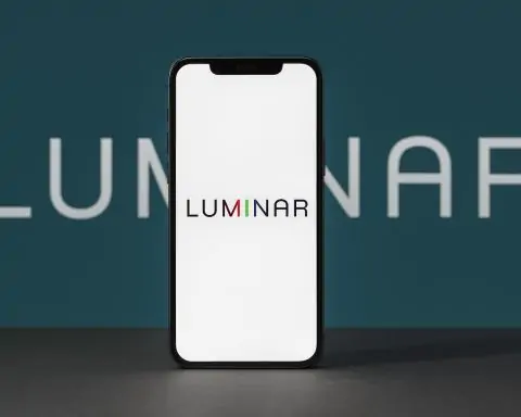 Luminar (LAZR) Stock Surges on Lidar Hype – Volvo & NVIDIA Deals Ignite Investor Interest