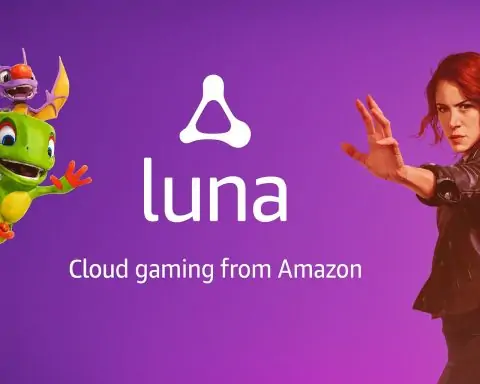 Amazon’s All‑New Luna: How Snoop Dogg, Social Games and 50+ Free Titles Redefine Prime Gaming