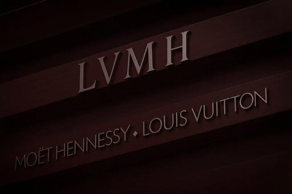 LVMH Stock Skyrockets: Chinese Luxury Boom Sparks 12% Rally