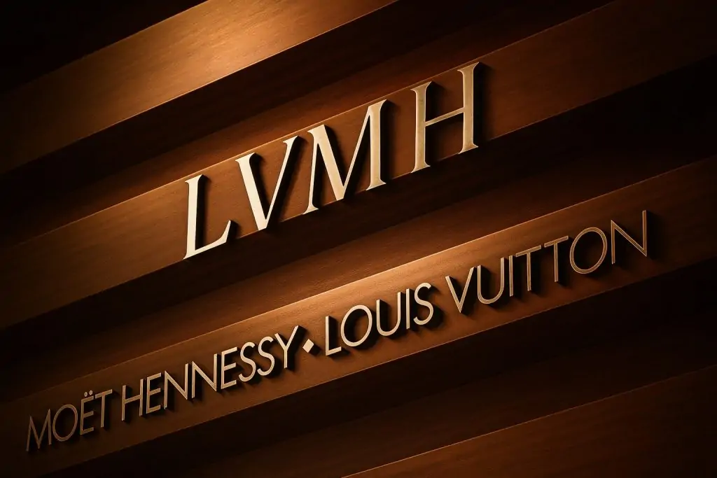 LVMH Stock Surges 12% on China Boost – Luxury Giant Regains Momentum