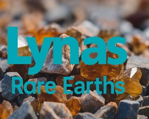 Lynas Rare Earths (LYSCF) Stock Soars on $8.5B U.S.–Australia Rare-Earth Pact