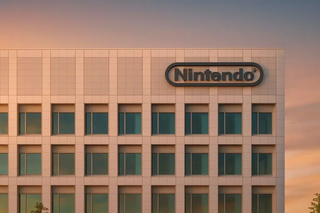 Mario, Donkey Kong, Metroid – Is Nintendo Assembling Its Own “Avengers” Cinematic Universe?