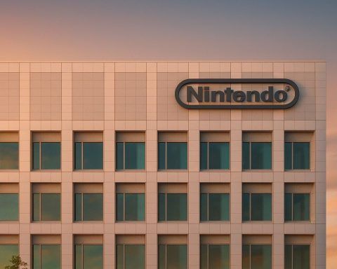 Mario, Donkey Kong, Metroid – Is Nintendo Assembling Its Own “Avengers” Cinematic Universe?