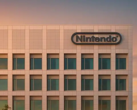 Mario, Donkey Kong, Metroid – Is Nintendo Assembling Its Own “Avengers” Cinematic Universe?