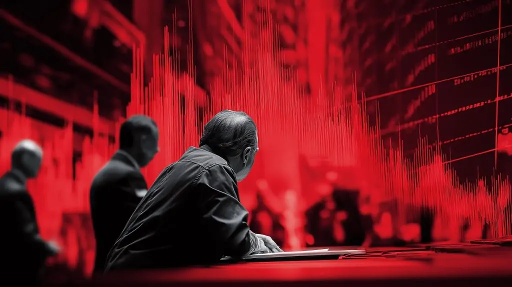 Market Record Rally Amid Shutdown: A Deep Dive into U.S. Stock Performance on 1 October 2025