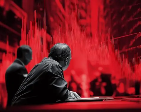 Market Record Rally Amid Shutdown: A Deep Dive into U.S. Stock Performance on 1 October 2025