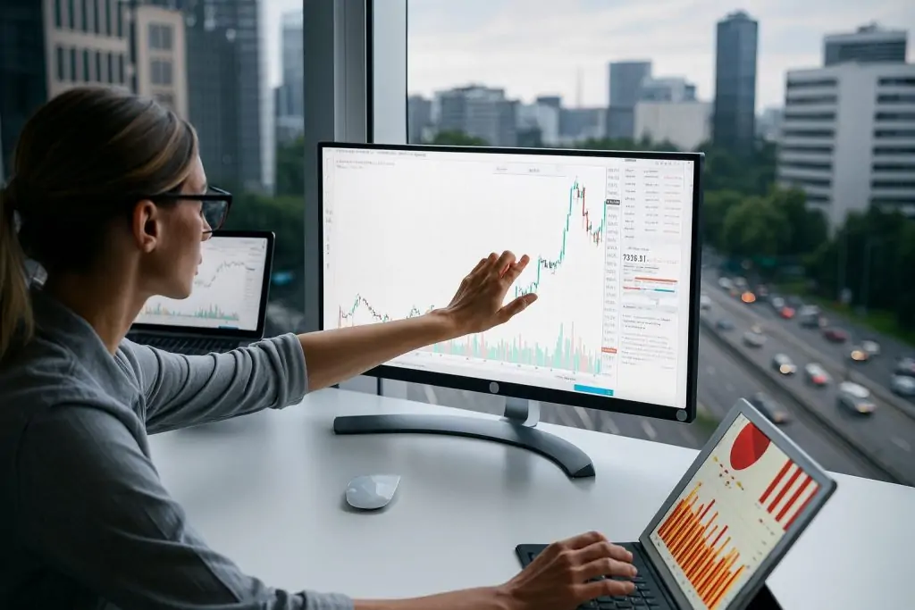 Wall Street Hits All-Time Highs — But 4 Warning Signals Have Experts Nervous