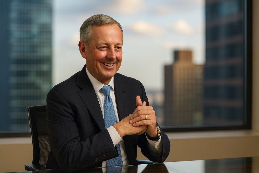 Marsh CEO Slams Rivals’ “Unlawful” Hiring Blitz as Shares Slide