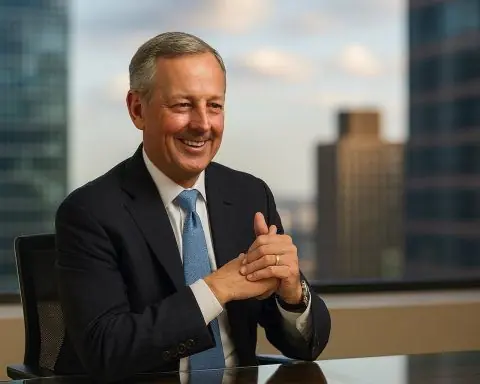 Marsh CEO Slams Rivals’ “Unlawful” Hiring Blitz as Shares Slide