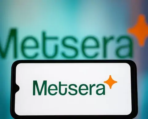 Metsera Stock Skyrockets as Pfizer-Novo Clash in $9B Bidding War