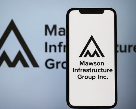 Mawson Infrastructure (MIGI) Stock Skyrockets on Crypto Rally and Executive Shakeup