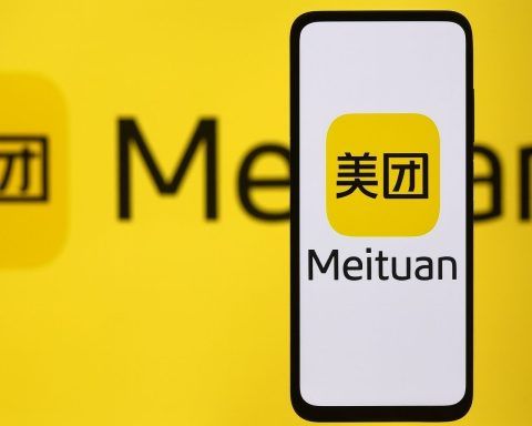Meituan (3690.HK) Soars to HK$100: Food-Delivery Wars, AI Ambitions & What Analysts Expect