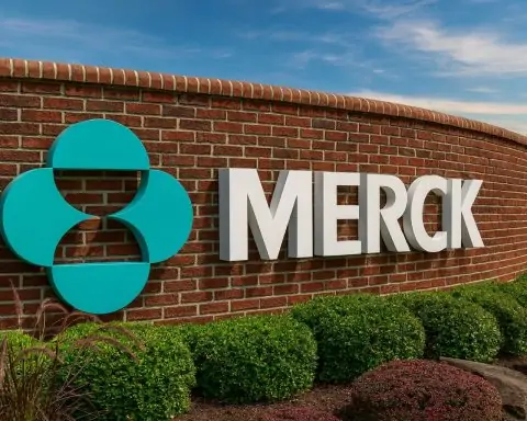 Merck (MRK) Stock Could Skyrocket: Key Drug Approvals & Analyst Targets Unveiled