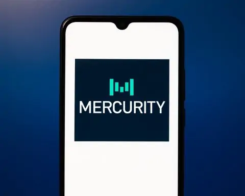 Mercurity Fintech (MFH) Stock Explodes Amid Crypto & AI Bets – 1,000% Rally or Bubble?