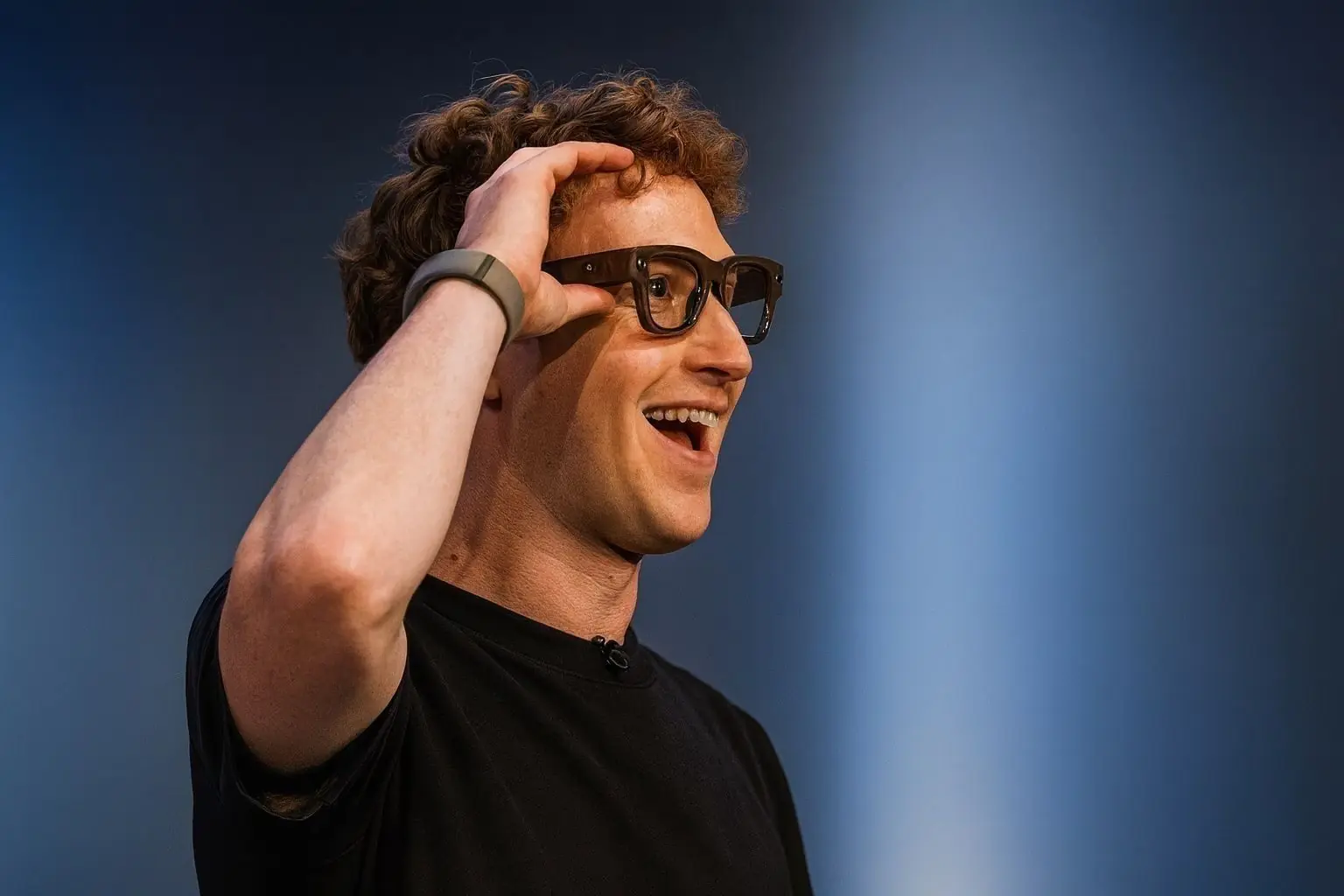 Meta Poaches Apple Design Chief Alan Dye in High‑Stakes Race for AI Hardware and ‘Liquid Glass’ Future