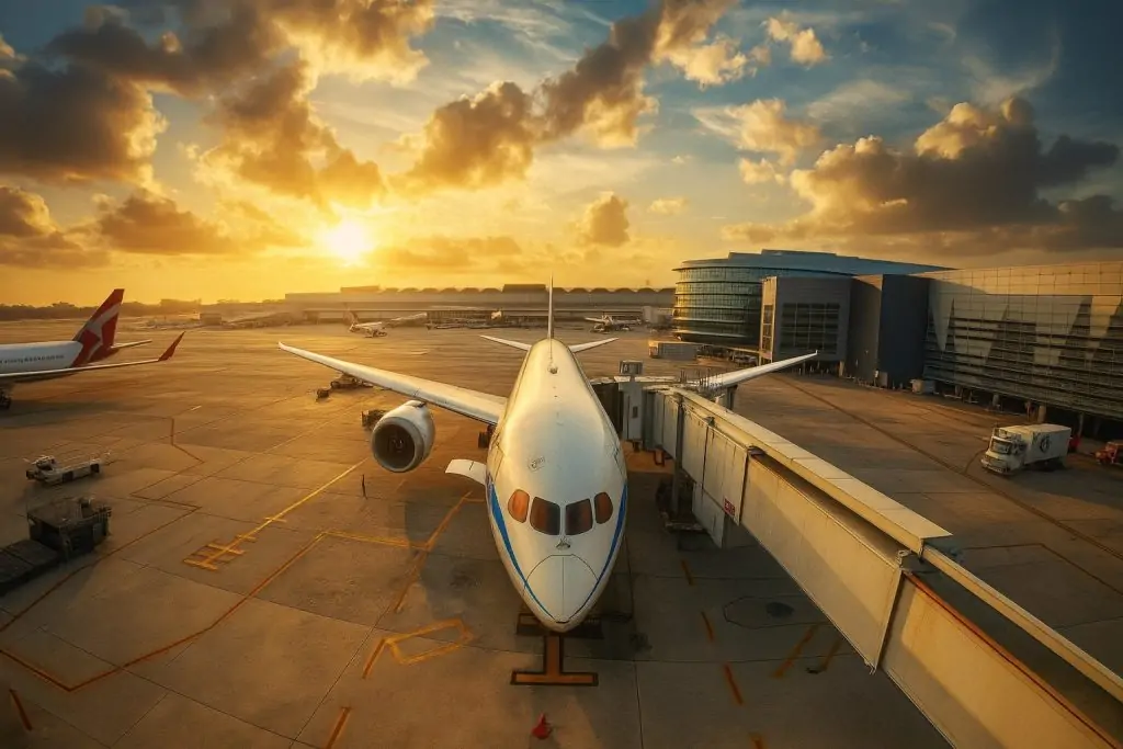 Miami’s High-Flying Ambitions: $25,000 VIP Club and Asia Flight Push Fuel “Magic City” Boom